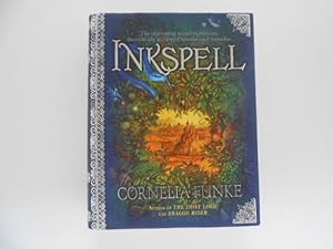 Inkspell (signed)