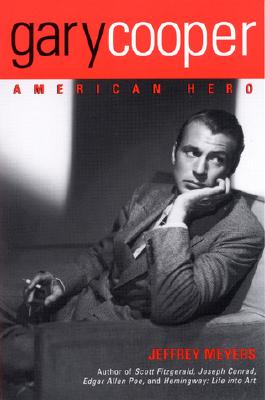 Seller image for Gary Cooper: American Hero (Paperback or Softback) for sale by BargainBookStores