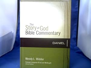 Bild des Verkufers fr Daniel. = (The Story of God Bible Commentary). zum Verkauf von Antiquariat Michael Solder