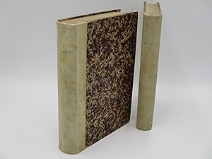 Encyclopedie D'Histoire Naturelle - Coléoptères. 3 vols in 2.