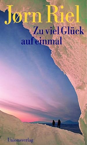 Seller image for Zu viel Glck auf einmal for sale by Gerald Wollermann