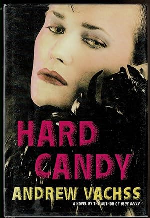 Seller image for HARD CANDY for sale by Circle City Books