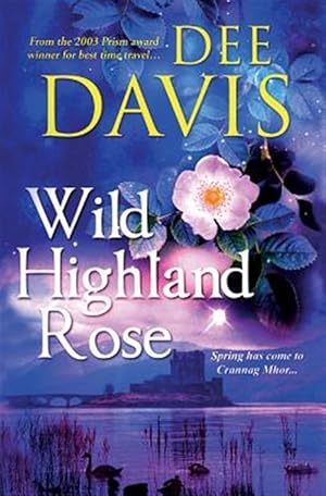 Seller image for Wild Highland Rose for sale by GreatBookPrices