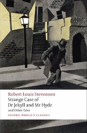 Imagen del vendedor de Strange Case of Dr Jekyll and Mr Hyde and Other Tales a la venta por GreatBookPrices
