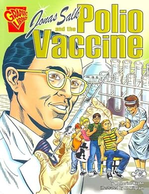 Immagine del venditore per Jonas Salk and the Polio Vaccine venduto da GreatBookPrices