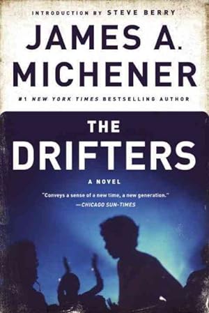 Seller image for Drifters for sale by GreatBookPrices