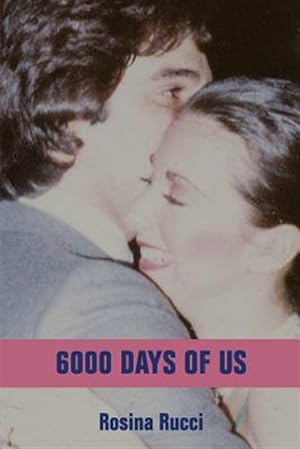 Imagen del vendedor de 6000 Days of Us a la venta por GreatBookPrices