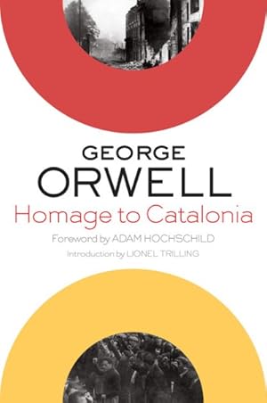 Seller image for Homage to Catalonia for sale by GreatBookPrices