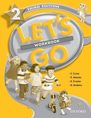Imagen del vendedor de Let's Go 2 a la venta por GreatBookPrices