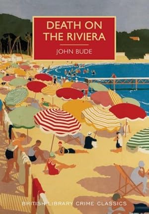 Seller image for Death on the Riviera for sale by GreatBookPrices