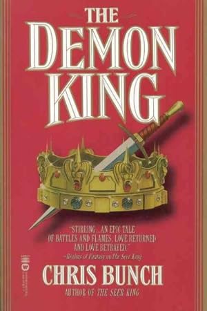 Seller image for Demon King for sale by GreatBookPrices