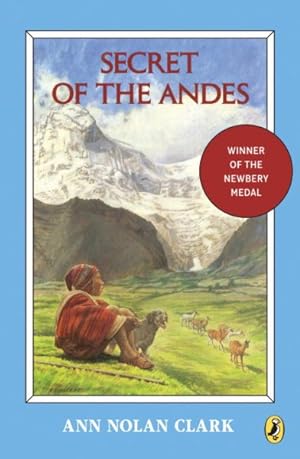 Immagine del venditore per Secret of the Andes venduto da GreatBookPrices