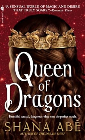 Imagen del vendedor de Queen of Dragons a la venta por GreatBookPrices