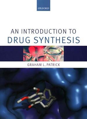 Immagine del venditore per Introduction to Drug Synthesis venduto da GreatBookPrices