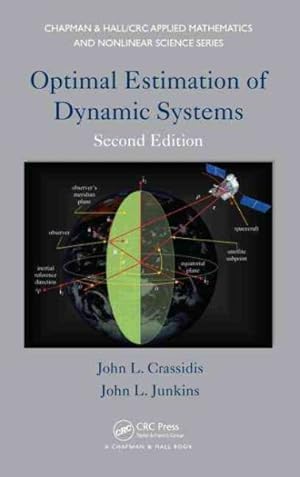 Seller image for Optimal Estimation of Dynamic Systems for sale by GreatBookPrices