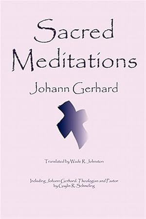 Immagine del venditore per Sacred Meditations venduto da GreatBookPrices