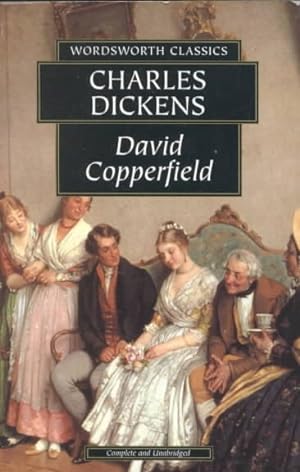 Image du vendeur pour David Copperfield mis en vente par GreatBookPrices