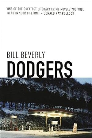 Seller image for Dodgers for sale by GreatBookPrices