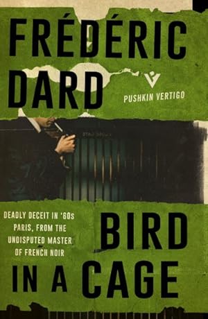 Immagine del venditore per Bird in a Cage venduto da GreatBookPrices