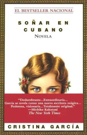 Image du vendeur pour Sonar En Cubano / Dreaming in Cuban -Language: spanish mis en vente par GreatBookPrices