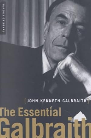 Image du vendeur pour Essential Galbraith mis en vente par GreatBookPrices