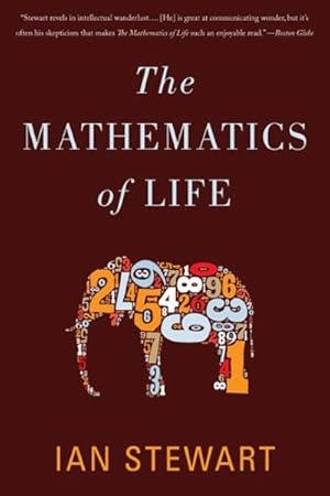 Seller image for Mathematics of Life for sale by GreatBookPrices
