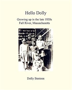 Seller image for Hello Dolly for sale by GreatBookPrices