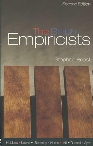 Seller image for British Empiricists for sale by GreatBookPrices