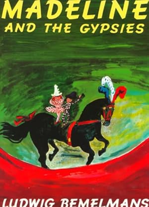 Seller image for Madeline and the Gypsies for sale by GreatBookPrices