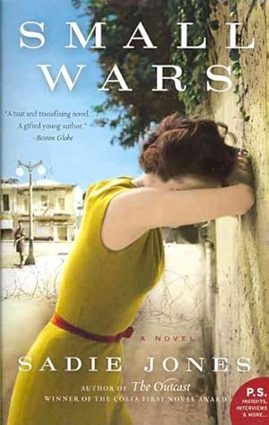 Seller image for Small Wars : A Novel for sale by GreatBookPrices