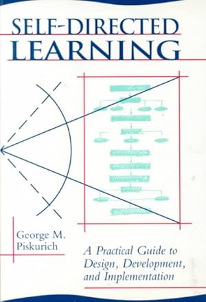 Image du vendeur pour Self-Directed Learning : A Practical Guide to Design, Development, and Implementation mis en vente par GreatBookPrices