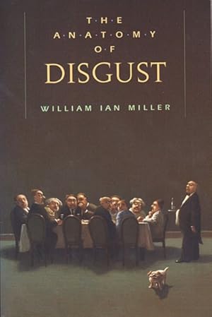 Seller image for Anatomy of Disgust for sale by GreatBookPrices