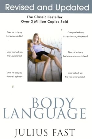 Bild des Verkufers fr Body Language zum Verkauf von GreatBookPrices