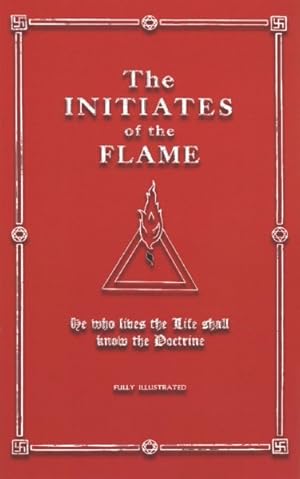 Seller image for Initiates of the Flame for sale by GreatBookPrices