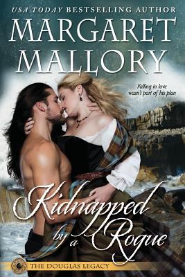 Seller image for Kidnapped by a Rogue for sale by GreatBookPrices