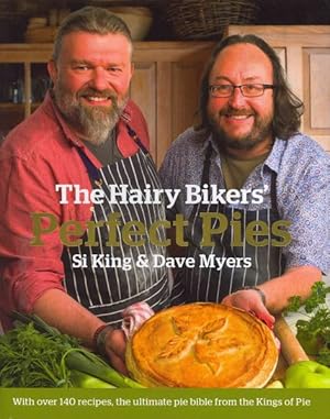 Imagen del vendedor de Hairy Bikers' Perfect Pies a la venta por GreatBookPrices