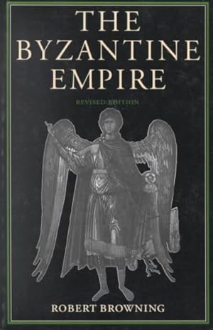 Imagen del vendedor de Byzantine Empire a la venta por GreatBookPrices