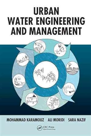 Seller image for Urban Water Engineering and Management for sale by GreatBookPrices