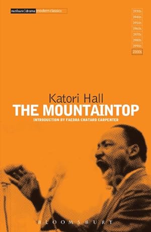Seller image for Mountaintop for sale by GreatBookPrices