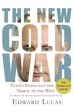 Image du vendeur pour New Cold War : Putin's Threat to Russia and the West mis en vente par GreatBookPrices