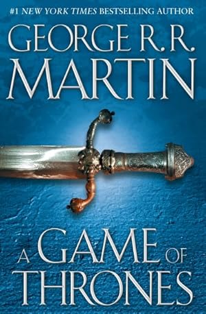 Seller image for Game of Thrones for sale by GreatBookPrices