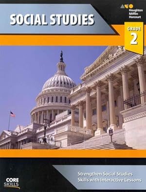 Seller image for Core Skills Social Studies Grade 2 for sale by GreatBookPrices