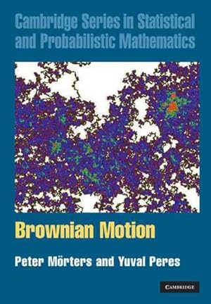 Imagen del vendedor de Brownian Motion a la venta por GreatBookPrices