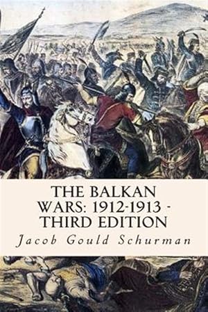 Seller image for Balkan Wars 1912-1913 for sale by GreatBookPrices