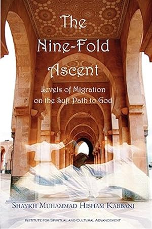 Seller image for Nine-fold Ascent for sale by GreatBookPrices