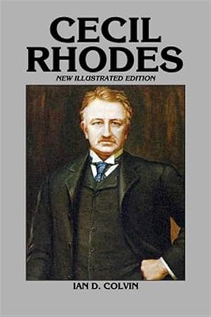 Seller image for Cecil Rhodes for sale by GreatBookPrices