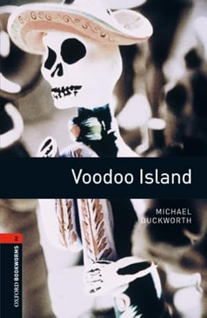 Imagen del vendedor de Voodoo Island a la venta por GreatBookPrices