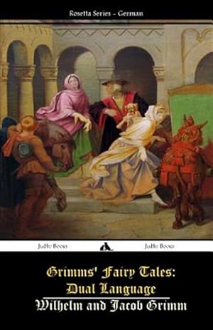 Seller image for Grimms' Fairy Tales: Dual Language: (German-English) for sale by GreatBookPrices