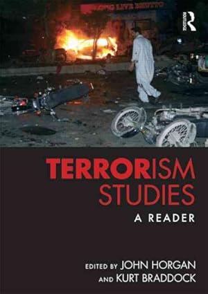 Seller image for Terrorism Studies : A Reader for sale by GreatBookPrices