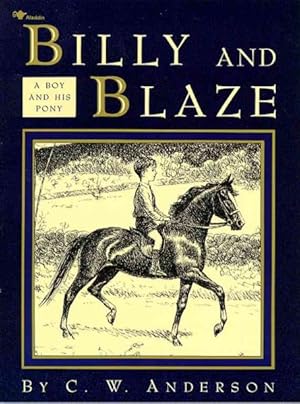 Seller image for Billy and Blaze for sale by GreatBookPrices